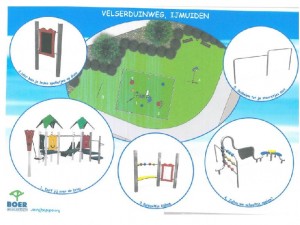 Bijlage renovatieplan speelplek Heerenduinweg_Velserduinweg