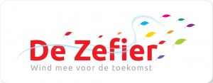 Zefier logo