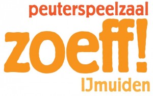 Zoeff Peter speelzaal logo