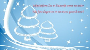 Kerst blauw boompjes sterren 2015  text